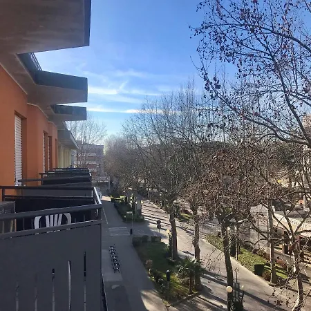 Leda Lejlighed Bibione