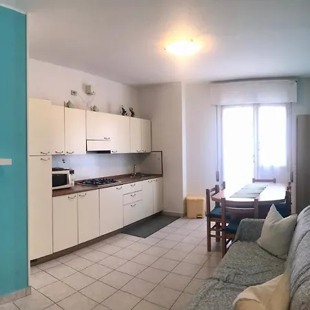Apartament Leda *