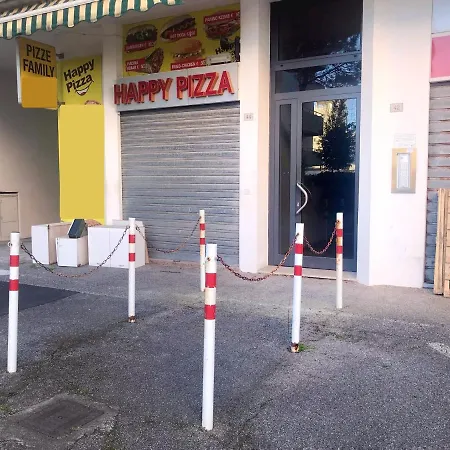 Apartament Leda *