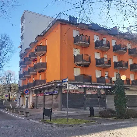 Leda Apartament Bibione