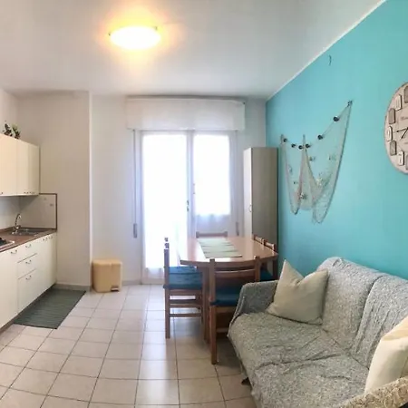 Apartament Leda *