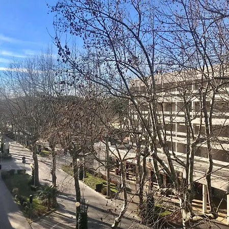 Leda Apartament Bibione