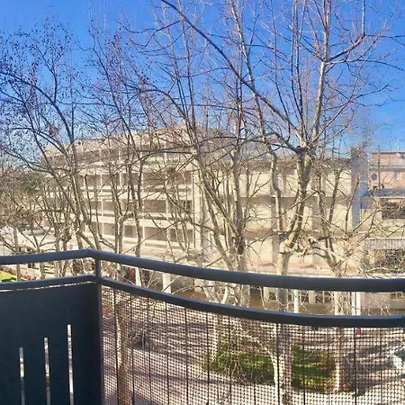 Leda Apartament *
