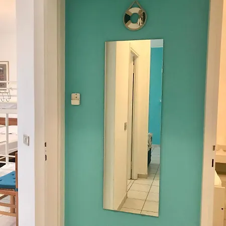 Leda Apartament *