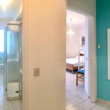 Leda Apartament *