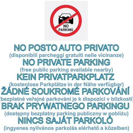 Leda Apartament Bibione