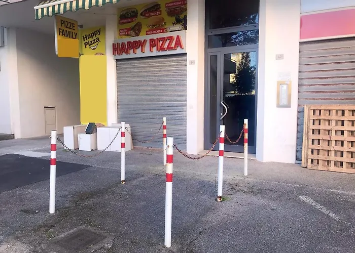 Apartament Leda *