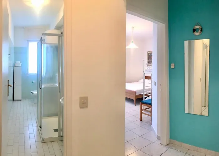 Leda Apartament *