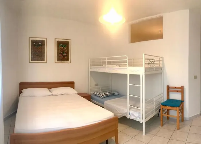 Leda Lejlighed Bibione