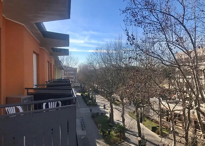 Leda Apartment Bibione